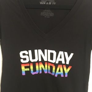 Sunday Funday Shirt